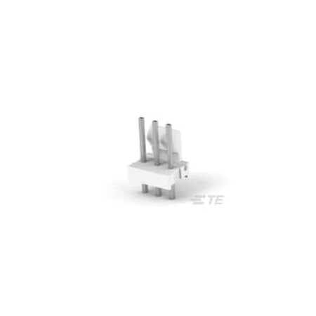 Te Connectivity MTA-100 HEADER ASSEMBLY 2298196-3